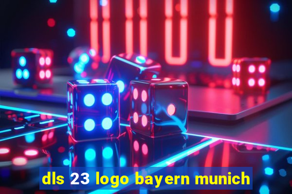 dls 23 logo bayern munich